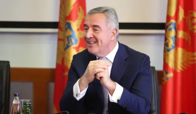 Milom Đukanović
