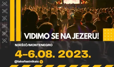 Lake fest 2023