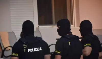 / - ILUSTRACIJA FOTO: UPRAVA POLICIJE<br>