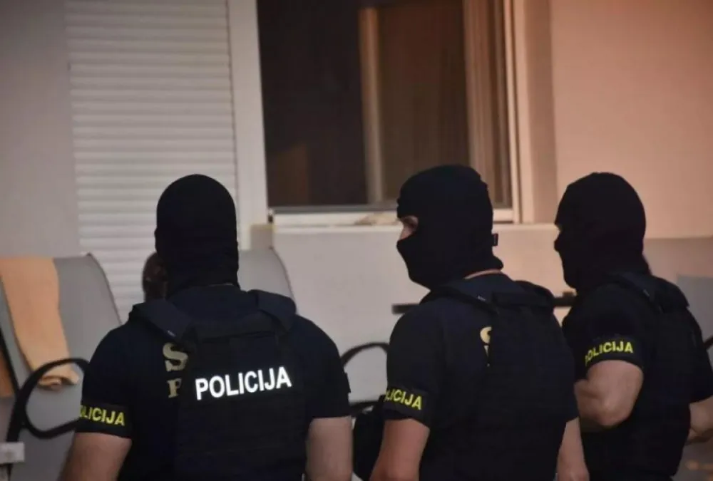 / - ILUSTRACIJA FOTO: UPRAVA POLICIJE<br>