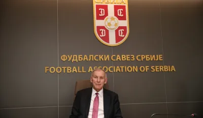 Dragan Džajić