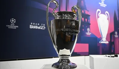 Pehar Lige &scaron;ampiona