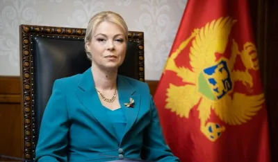Данијела Ђуровић