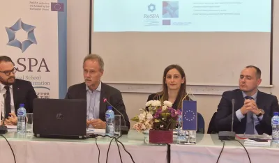 ReSPA predstavila strate&scaron;ki pravac razvoja