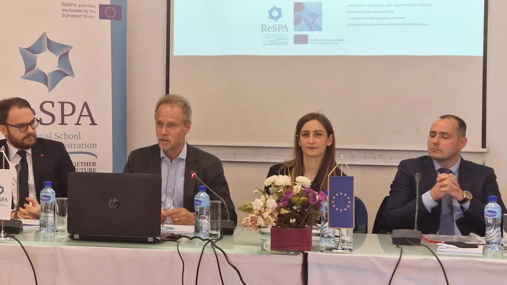 ReSPA predstavila strate&scaron;ki pravac razvoja