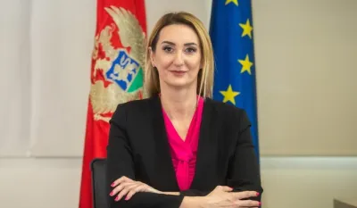 Јелена Перовић