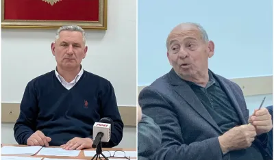 Vukčević i Vujović