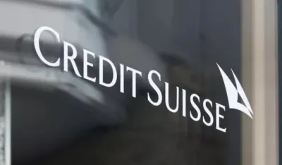 Credit Suisse