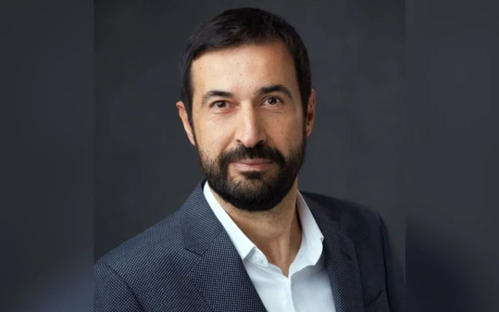 sasa radovic, direktor to montenegro