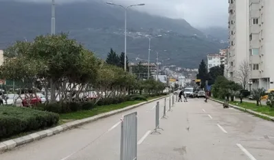 БУЛЕВАР рекострукција