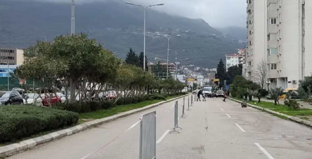 БУЛЕВАР рекострукција