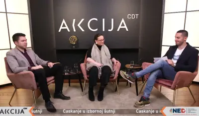 Mugo&scaron;a i Kovačević