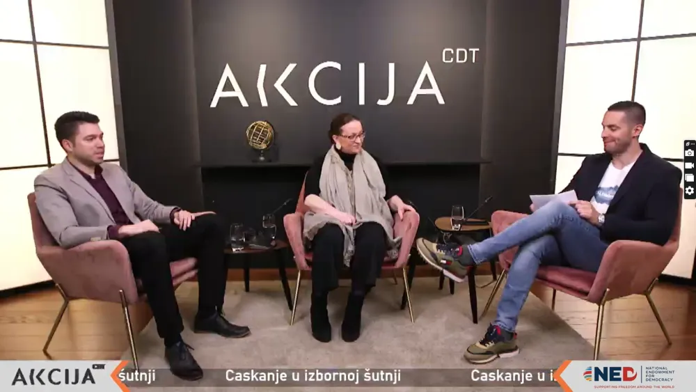 Mugo&scaron;a i Kovačević