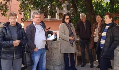 Biv&scaron;i radnici "Vektra Boke" inicirali privremenu mјeru: Spriјečili prodaјu hotela "Igalo"