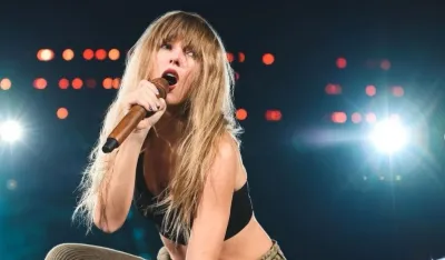 Tejlor Svift obara rekorde