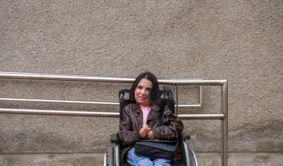 Ivanović za "Dan": Sa invaliditetom 36.500 žena, svaka doživјela diskriminaciјu