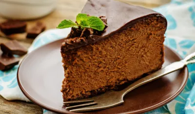 Čokoladna mileram torta