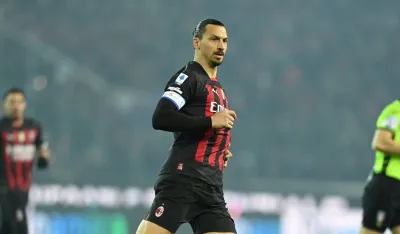 Zlatan Ibrahimović