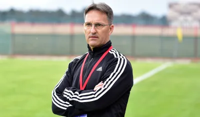 vladimir jankovic trener fk titograd