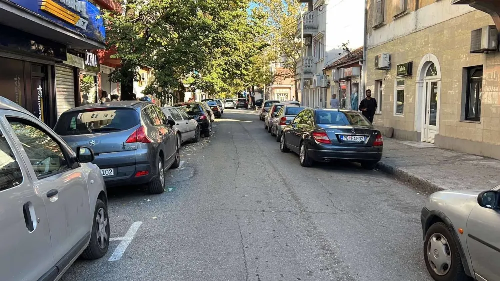 Glavni grad priprema dokumentaciju za garažu u Ulici Bal&scaron;ića