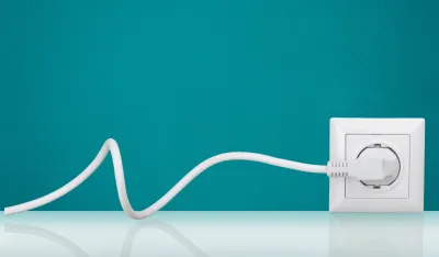 Električna energija<br>Ilustracija