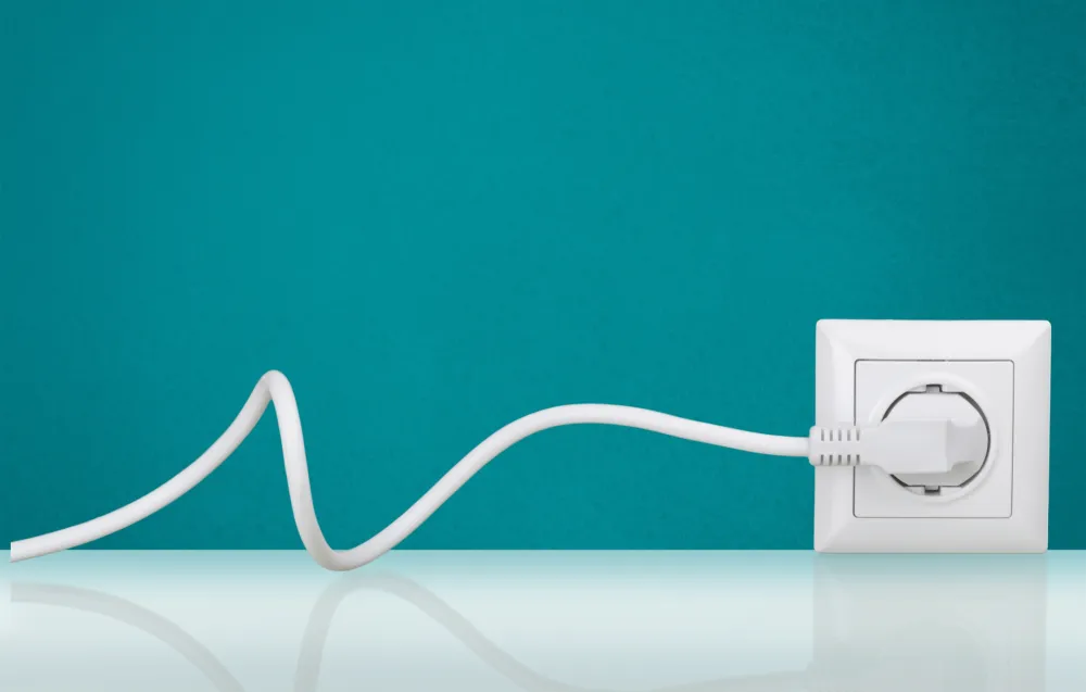 Električna energija<br>Ilustracija