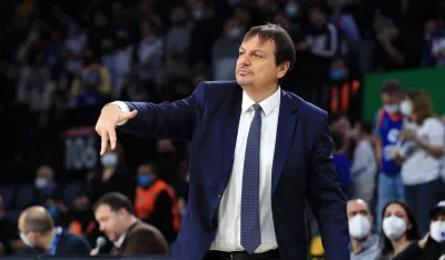 Ergin Ataman
