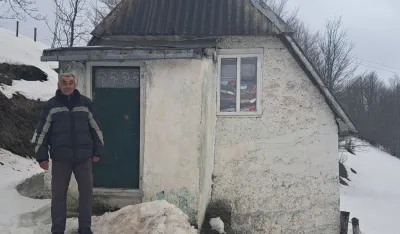 Nerasviјetljeno razboјni&scaron;tvo u kući Željka Јankovića: Od lopova ni traga, živi od milostinje