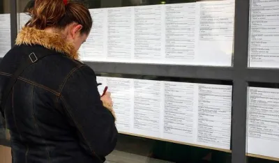 Јављање на бироу неријетко узалудно