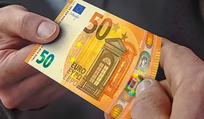 50 eura