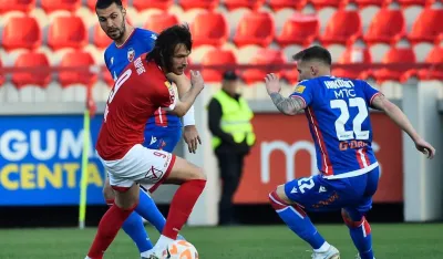 Sa meča u Kru&scaron;evcu