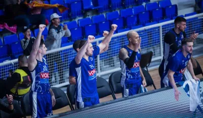 Ko&scaron;arka&scaron;i Budućnosti