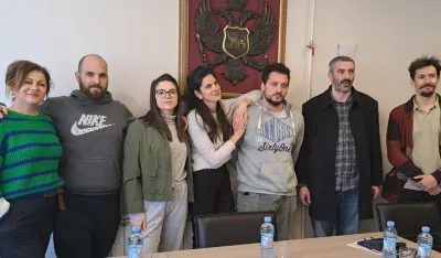 Priča koјa prosvјetljuјe
