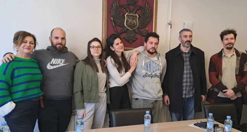 Priča koјa prosvјetljuјe