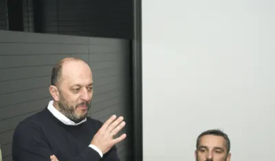 Presјek rada vi&scaron;e generaciјa režiјe