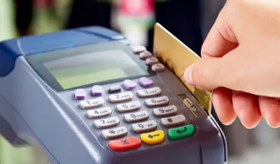 POS terminal kartice cash back kes bek placanje 