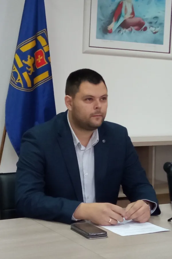 Марко Ковачевић