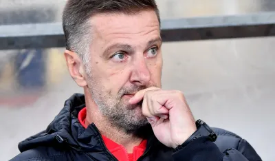 Mladen Krstajić