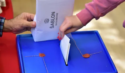 Predsjednicki izbori 2023, glasanje, izbori, kutije, glasacke kutije, glasacki listici