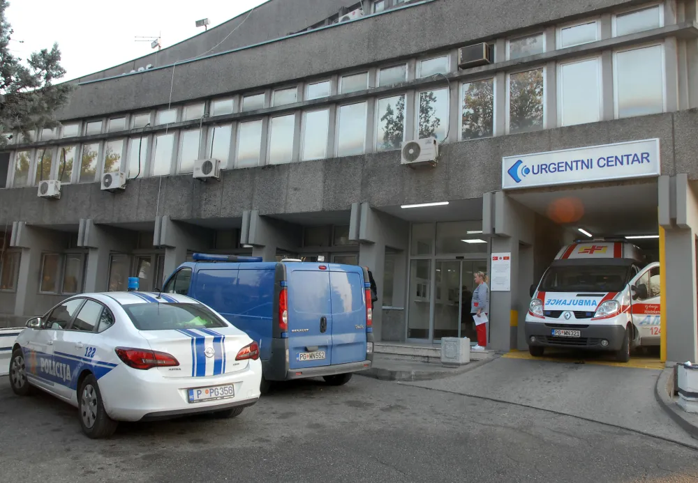 Beba stabilno, rizik od komplikacija uvijek postoji