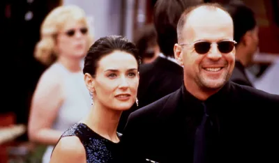 Demi Mur i Brus Vilis