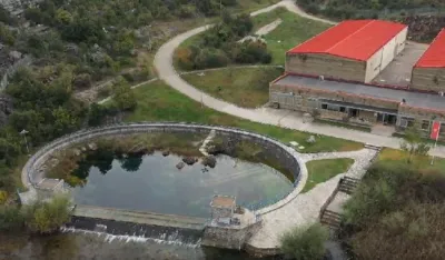 Vodoizvori&scaron;te Bolje sestre