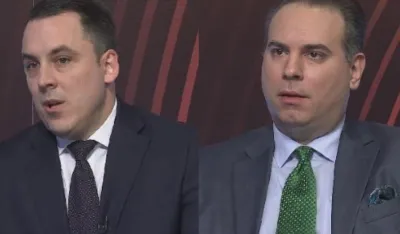 Vuković: Ostvarili smo cilj; Ivanović: Pobjeda Đukanovića moguća samo u teoriji