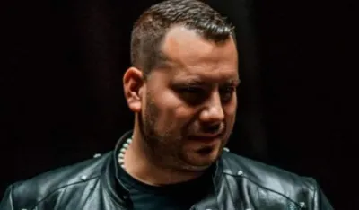 Peđa Medenica