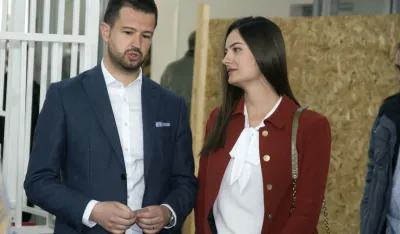 Predsjednicki izbori 2023