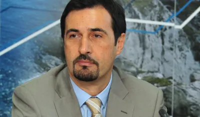 pres ministarstva turizma