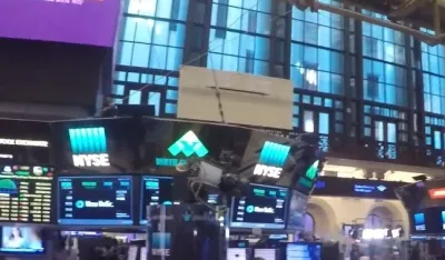 Stabilizacija bankarskog sektora podržala američke indekse