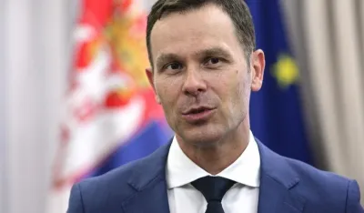 Sini&scaron;a Mali