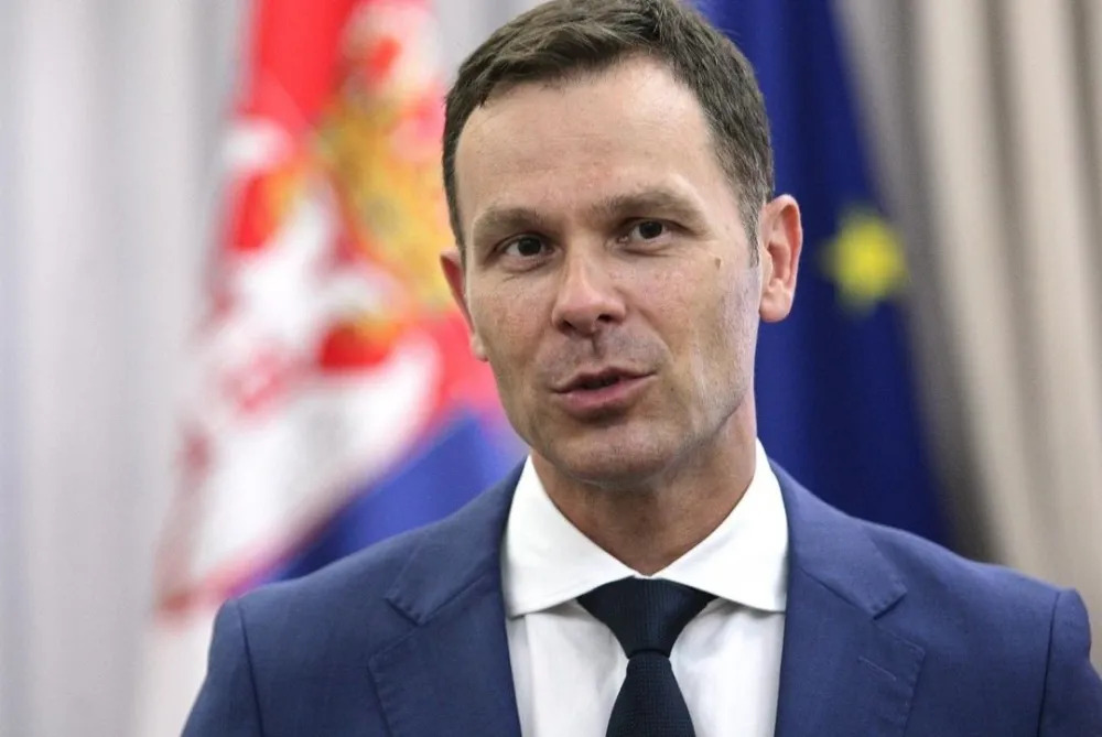 Sini&scaron;a Mali