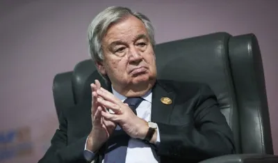 Antonio Gutere&scaron;